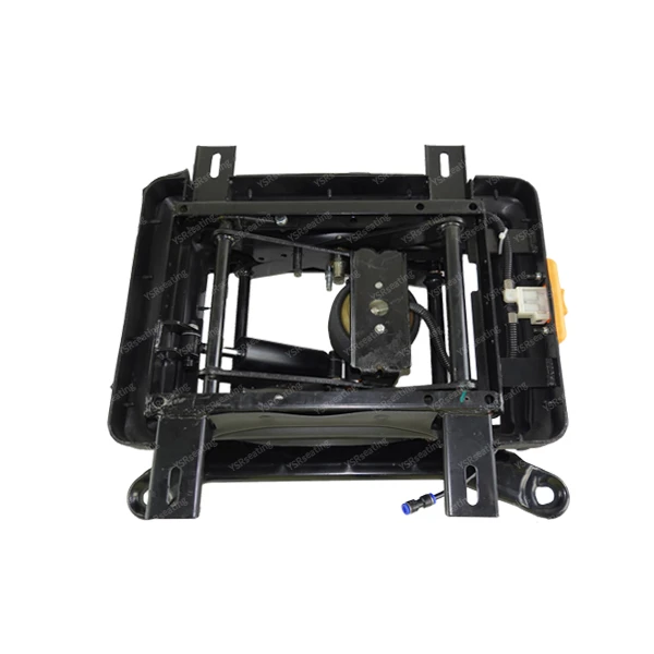 Truck Seat Base best