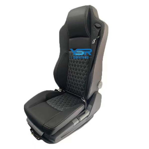 Air Ride Seat