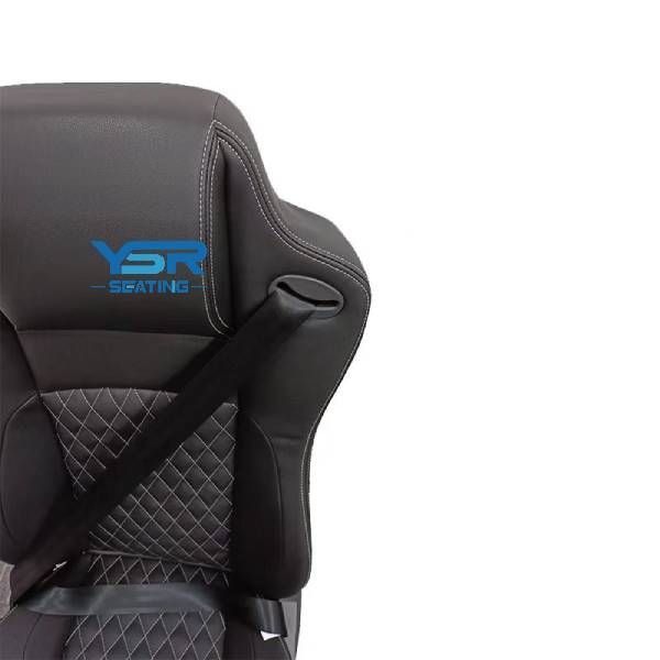 Semi Truck Seat