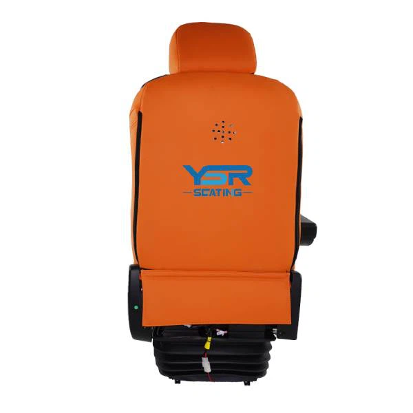 Van Seat